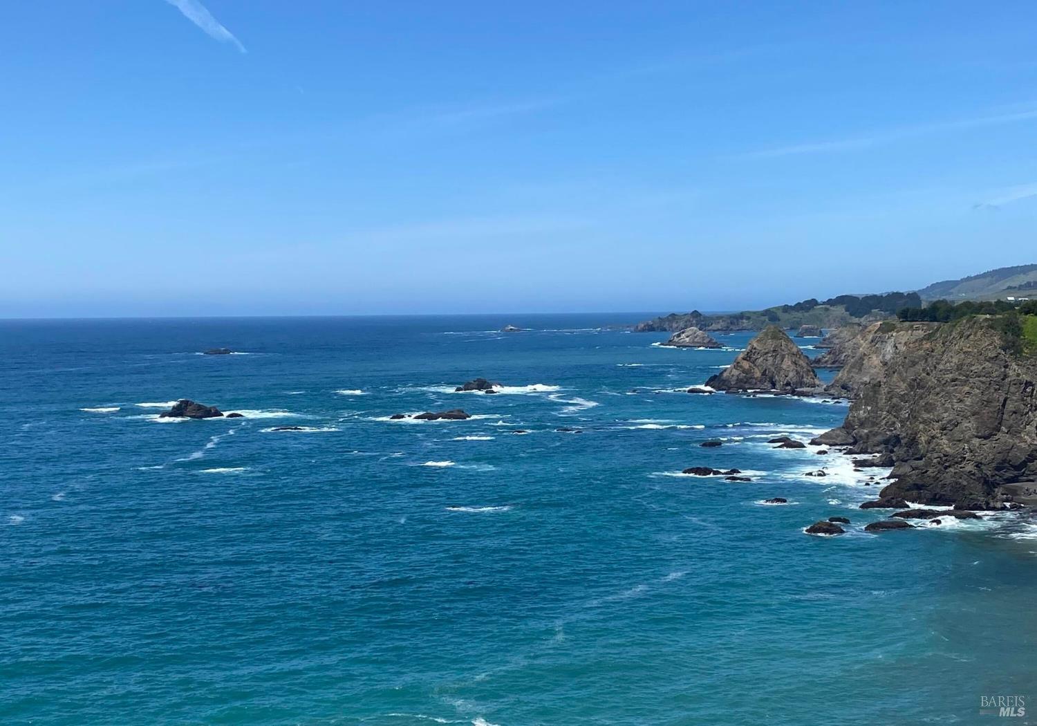 7560 S Highway 1 Elk CA 95432