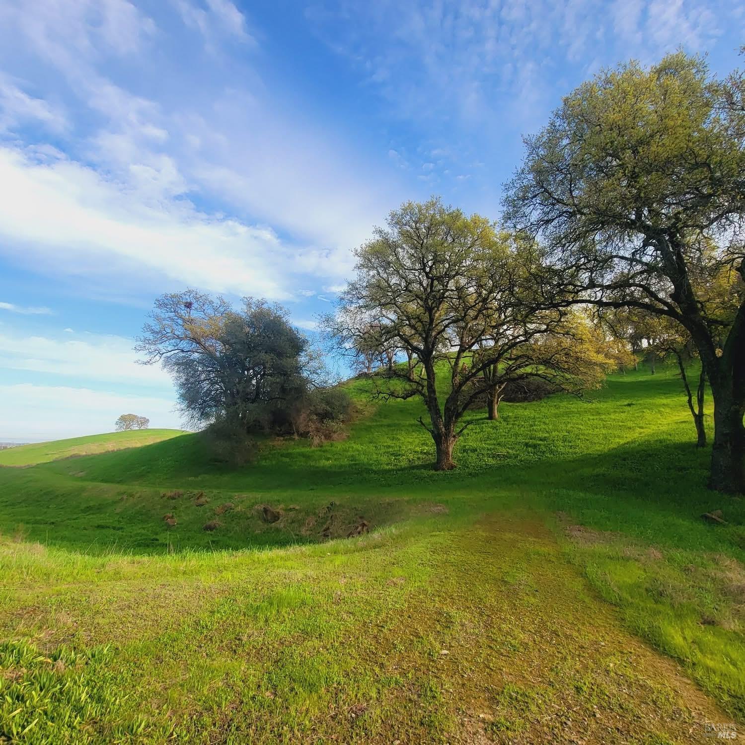 0 Liberty Lane Vacaville CA 95688