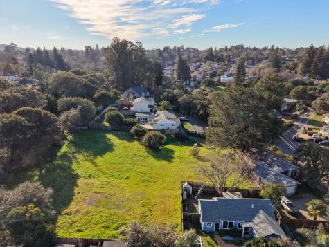 495 Cherry Street Petaluma CA 94952