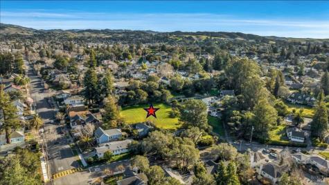 495 Cherry Street Petaluma CA 94952