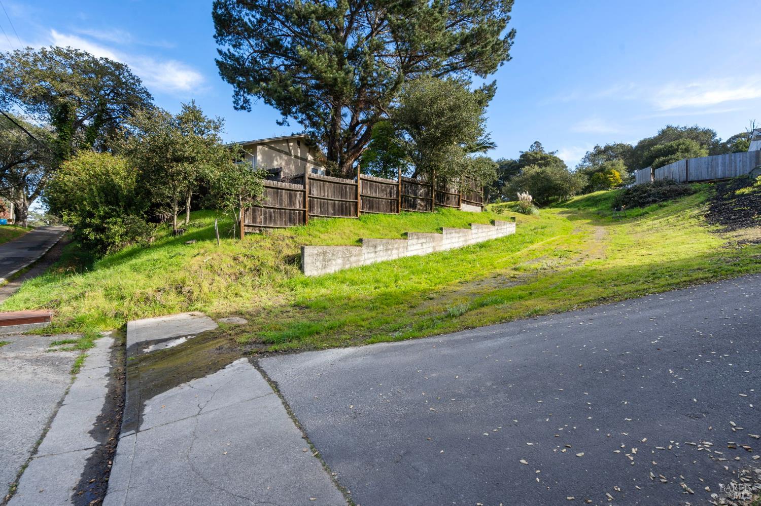 495 Cherry Street Petaluma CA 94952
