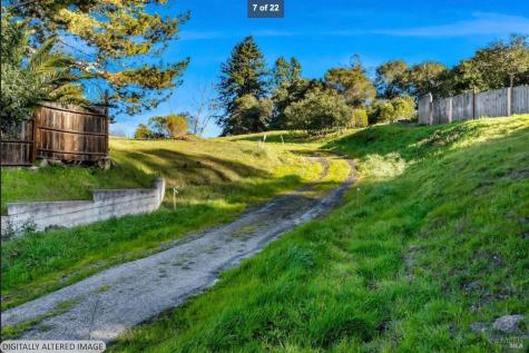 495 Cherry Street Petaluma CA 94952