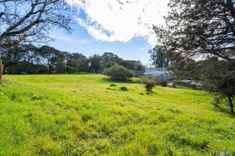 495 Cherry Street Petaluma CA 94952