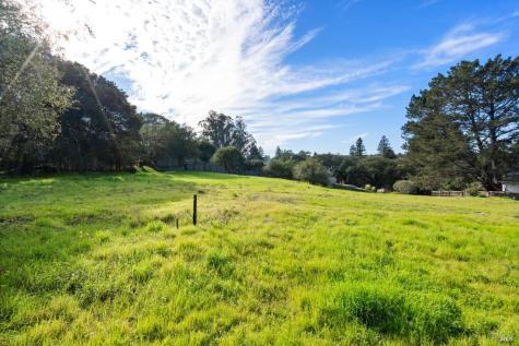 495 Cherry Street Petaluma CA 94952