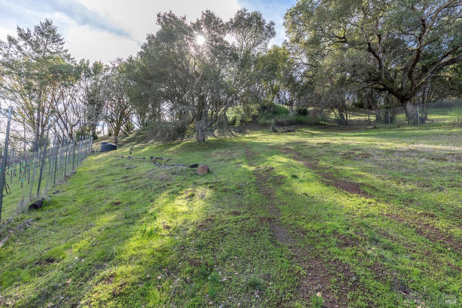 3473 Parker Hill Road Santa Rosa CA 95404