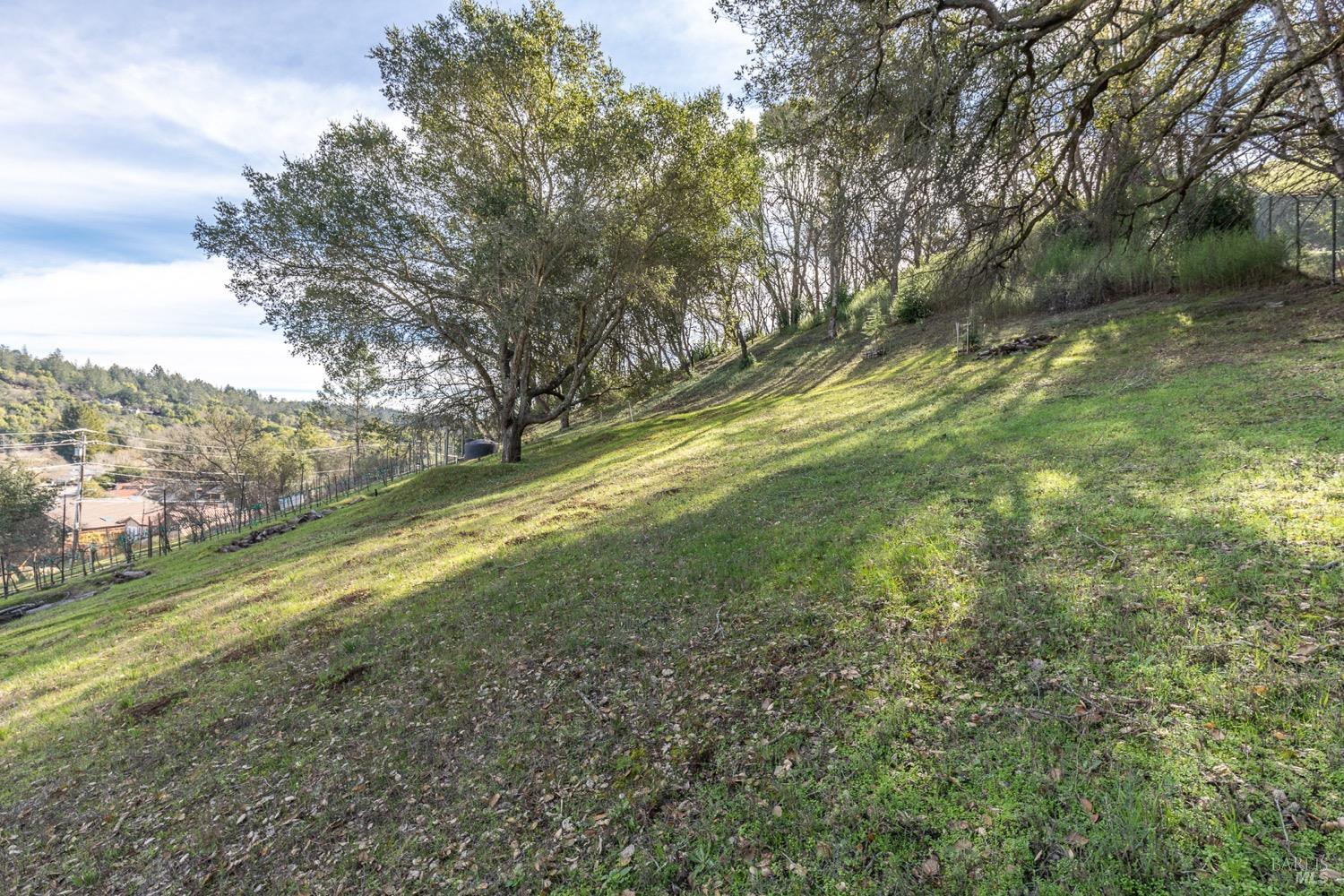 3473 Parker Hill Road Santa Rosa CA 95404