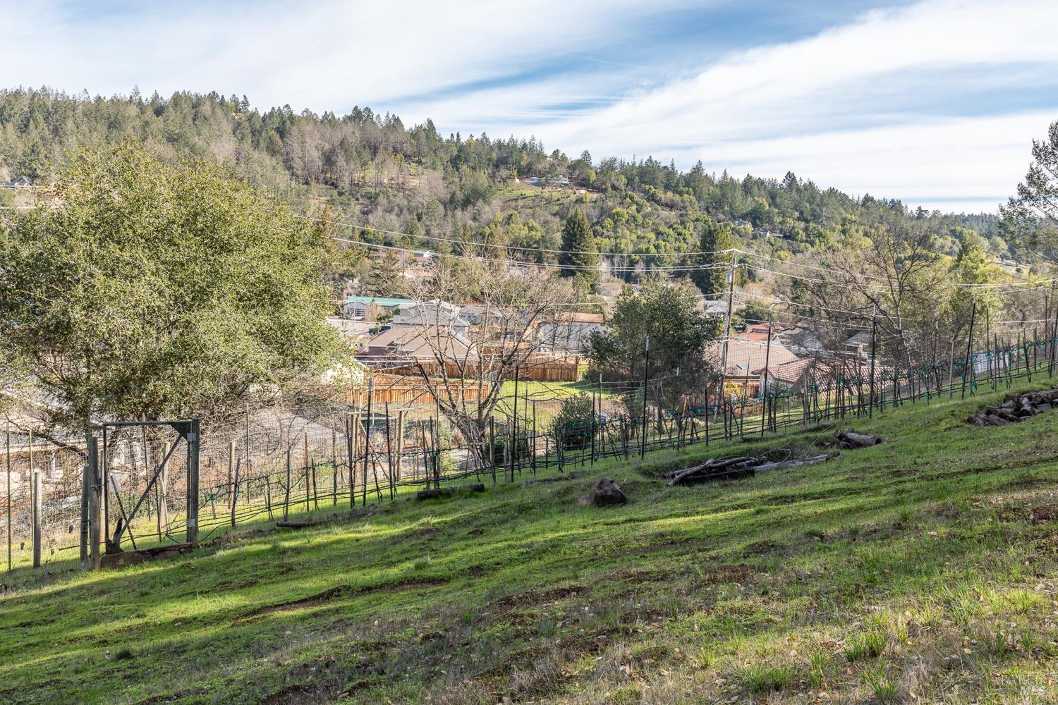 3473 Parker Hill Road Santa Rosa CA 95404