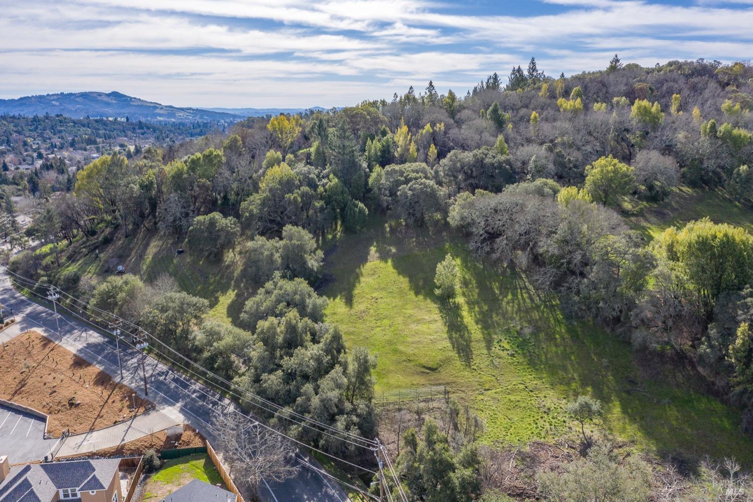 3473 Parker Hill Road Santa Rosa CA 95404