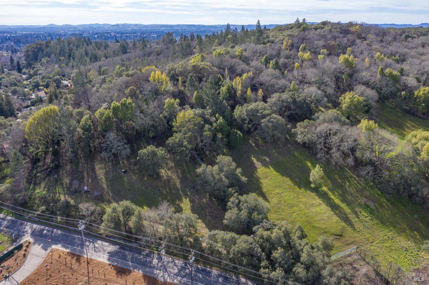 3473 Parker Hill Road Santa Rosa CA 95404