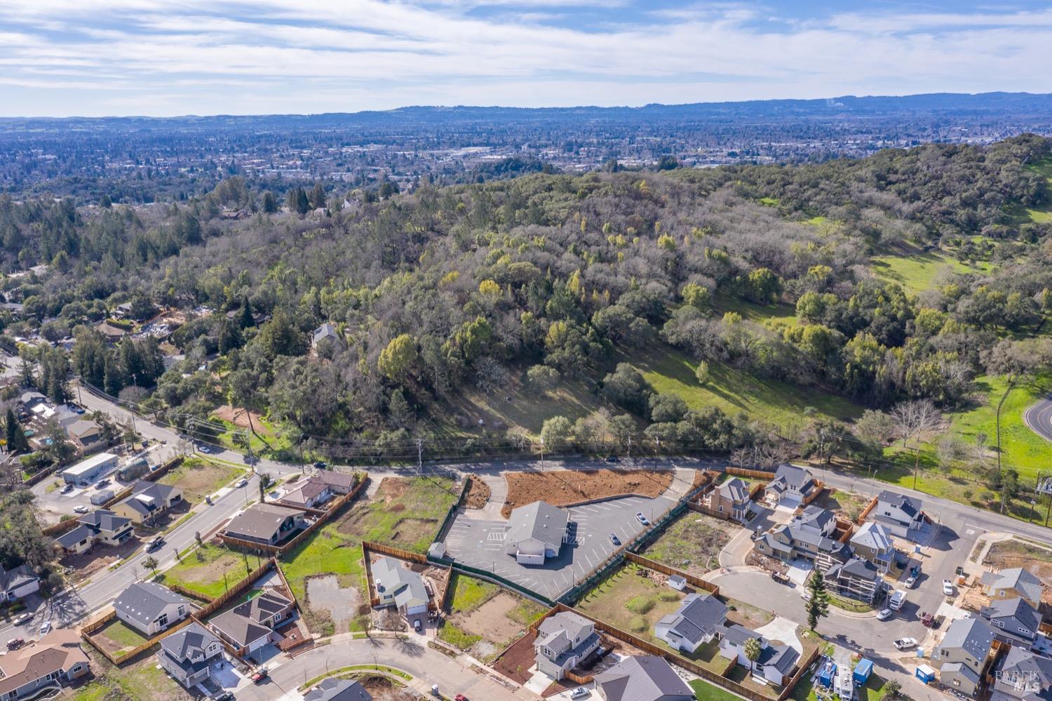 3473 Parker Hill Road Santa Rosa CA 95404