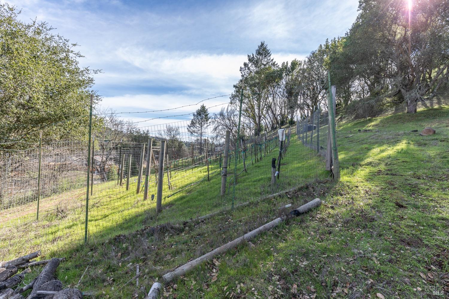 3473 Parker Hill Road Santa Rosa CA 95404