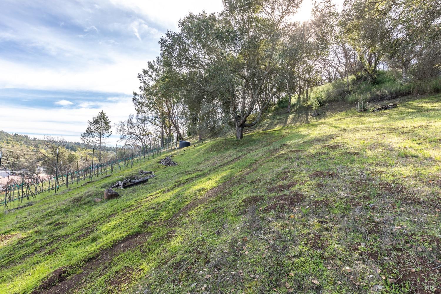 3473 Parker Hill Road Santa Rosa CA 95404