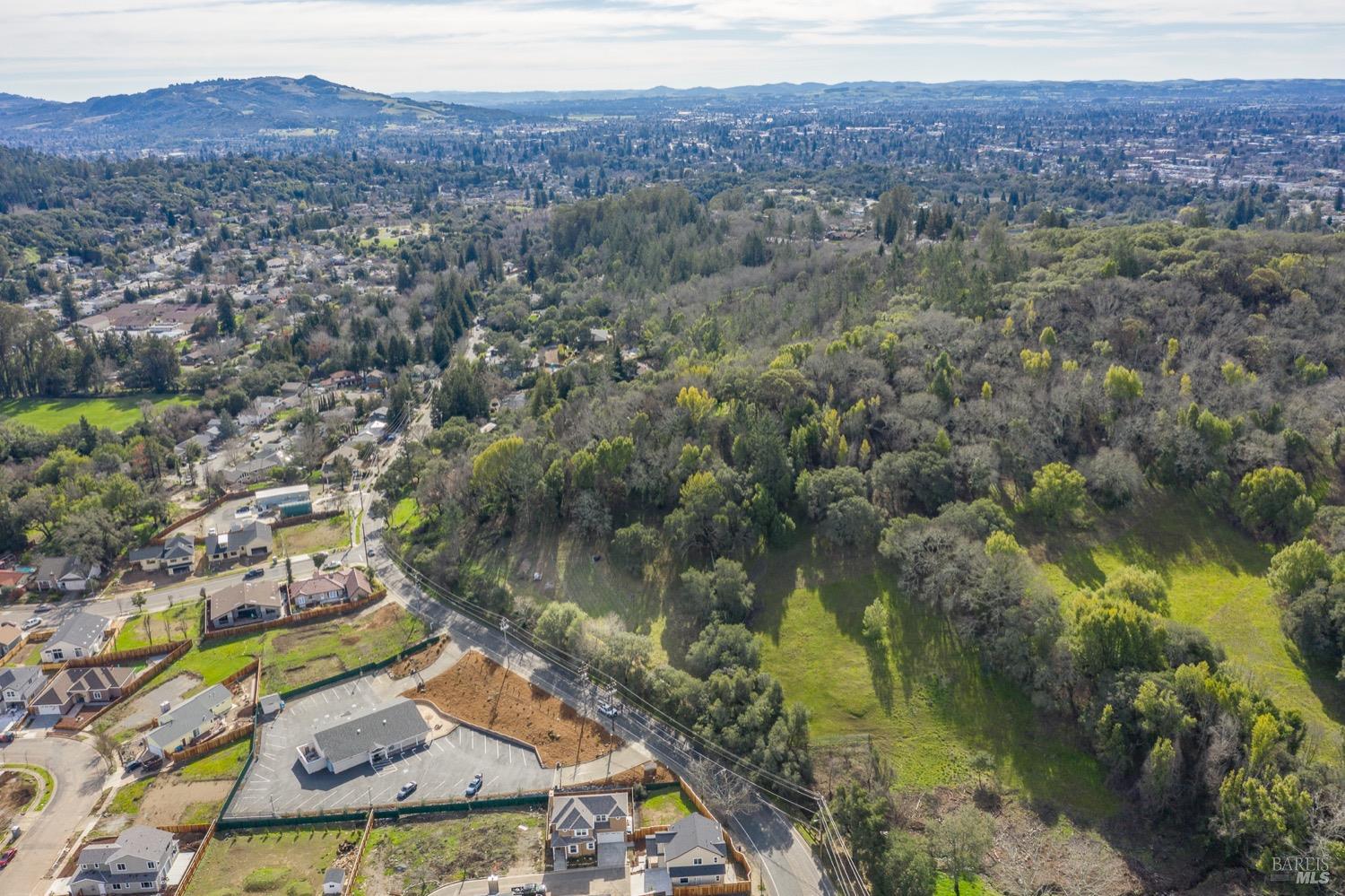 3473 Parker Hill Road Santa Rosa CA 95404