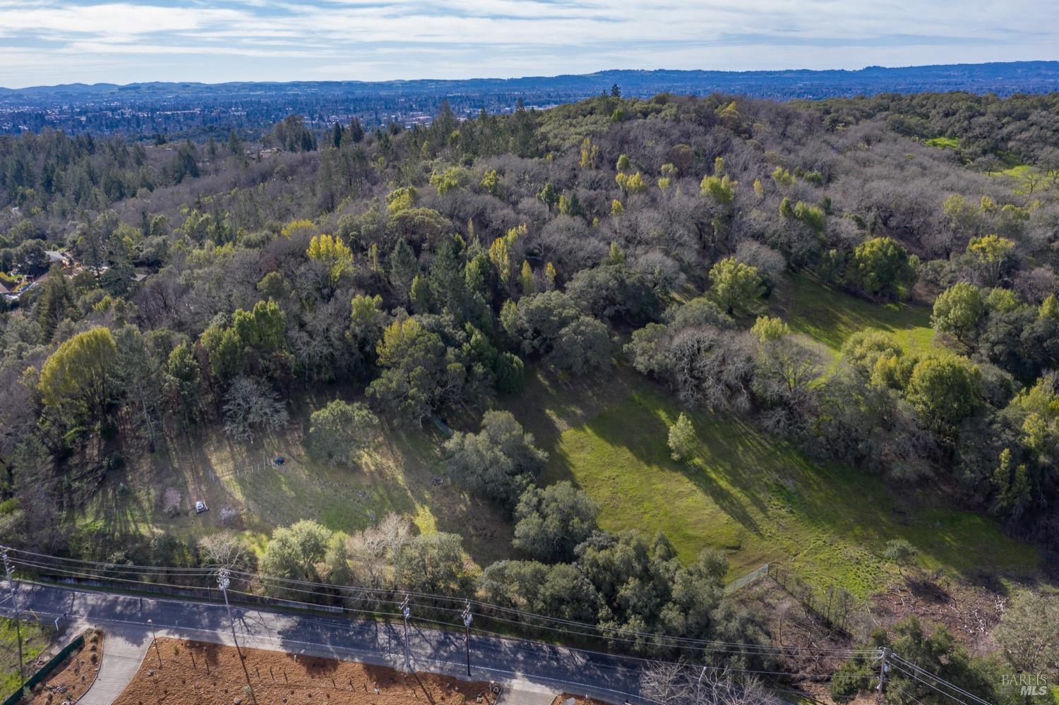3473 Parker Hill Road Santa Rosa CA 95404