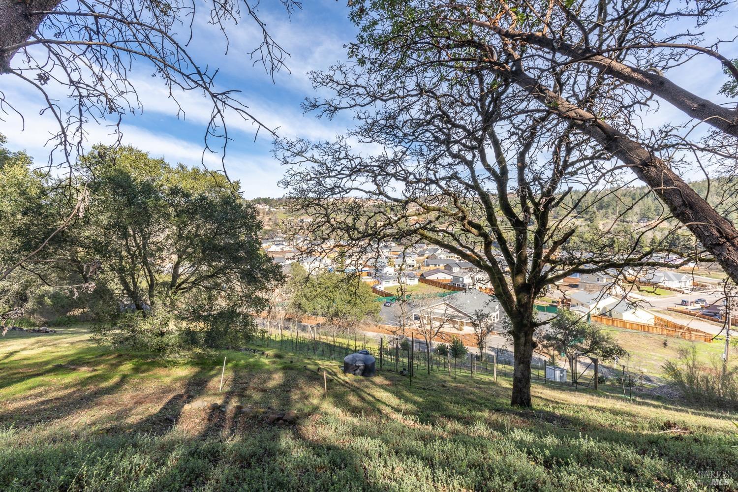 3473 Parker Hill Road Santa Rosa CA 95404