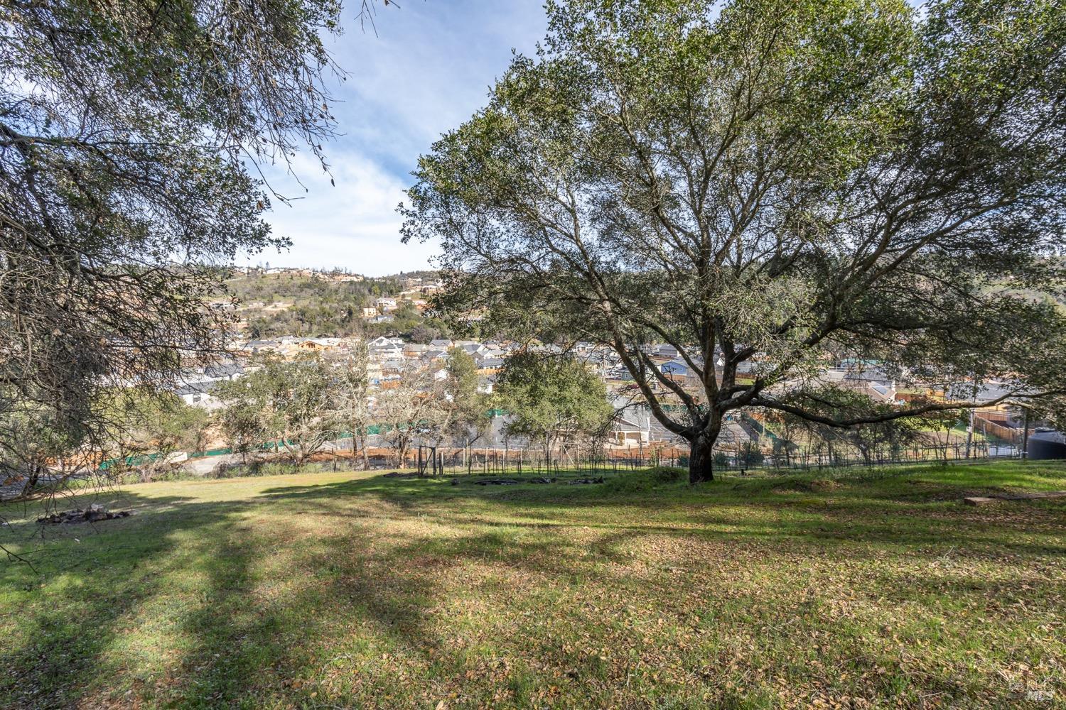 3473 Parker Hill Road Santa Rosa CA 95404