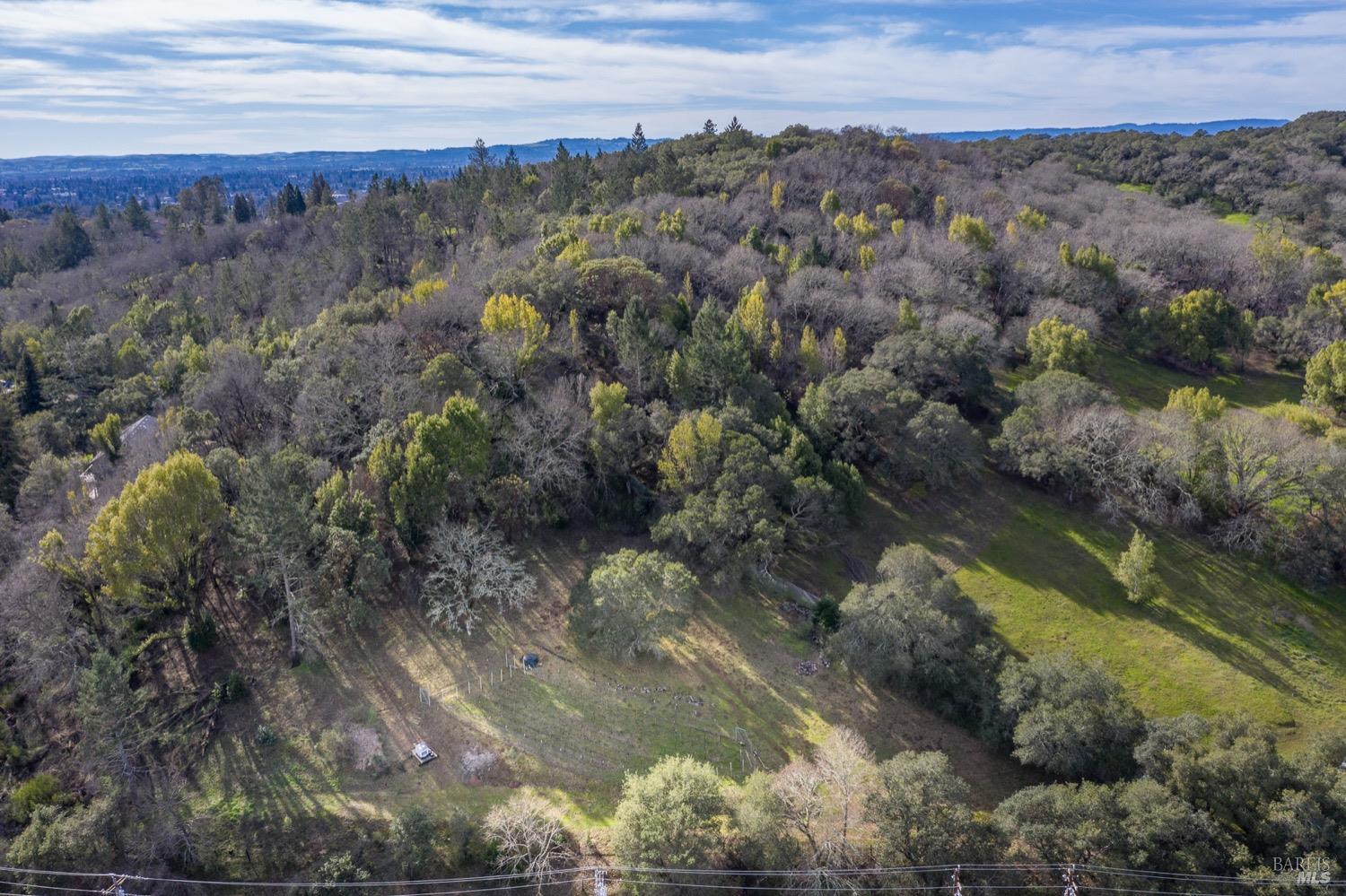 3473 Parker Hill Road Santa Rosa CA 95404