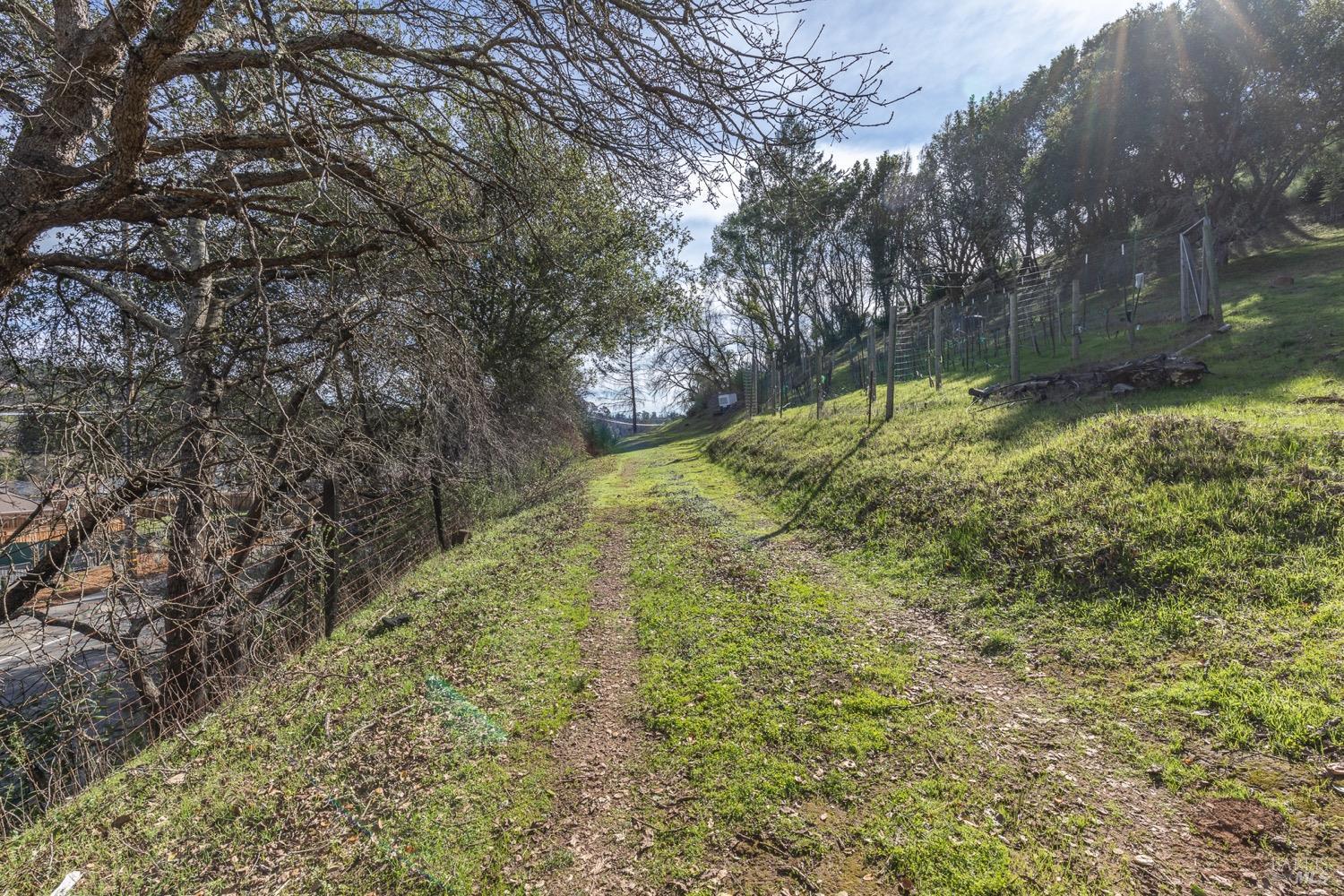 3473 Parker Hill Road Santa Rosa CA 95404