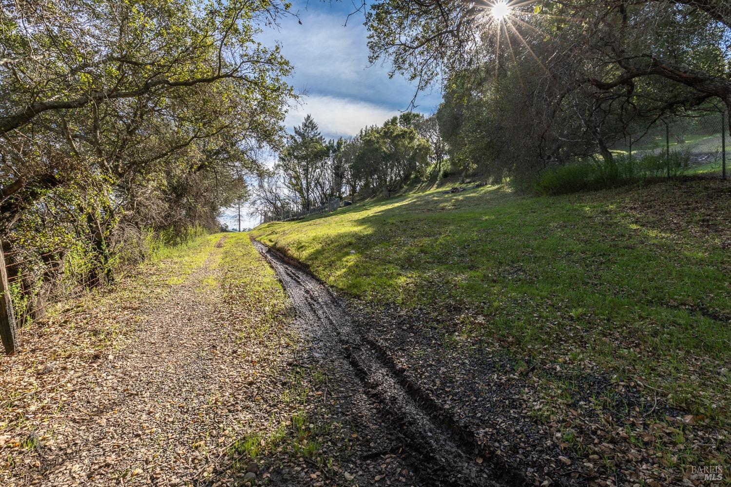 3473 Parker Hill Road Santa Rosa CA 95404