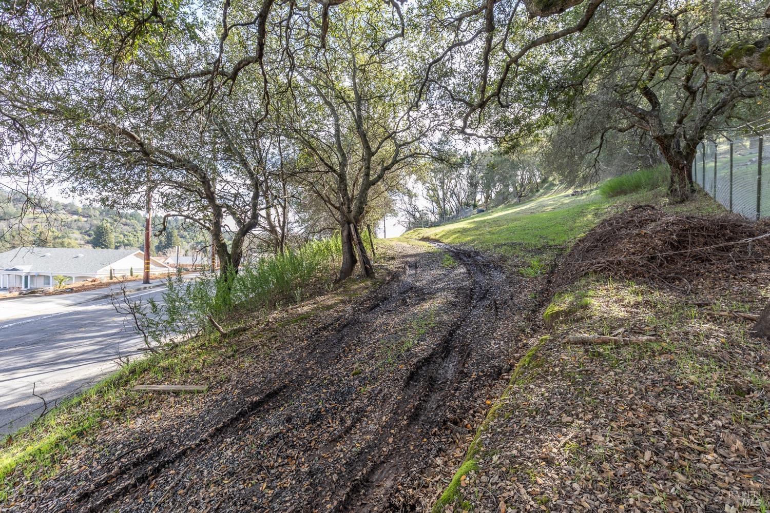 3473 Parker Hill Road Santa Rosa CA 95404
