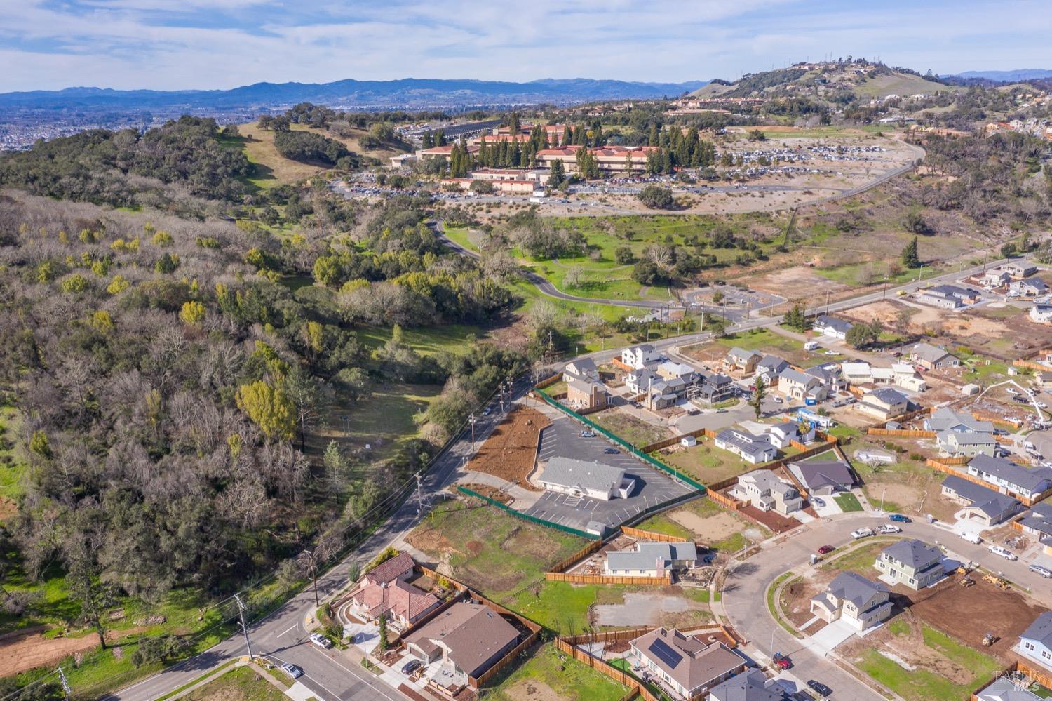 3473 Parker Hill Road Santa Rosa CA 95404