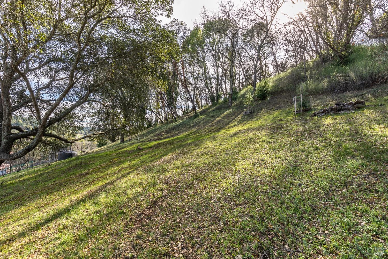 3473 Parker Hill Road Santa Rosa CA 95404