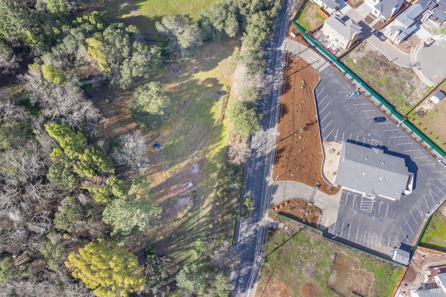 3473 Parker Hill Road Santa Rosa CA 95404