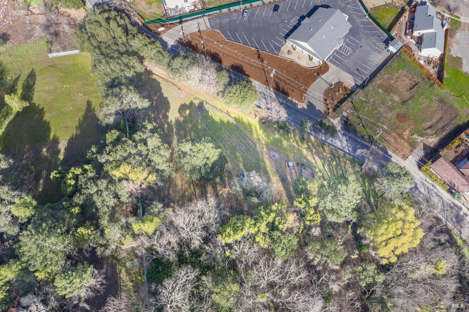 3473 Parker Hill Road Santa Rosa CA 95404