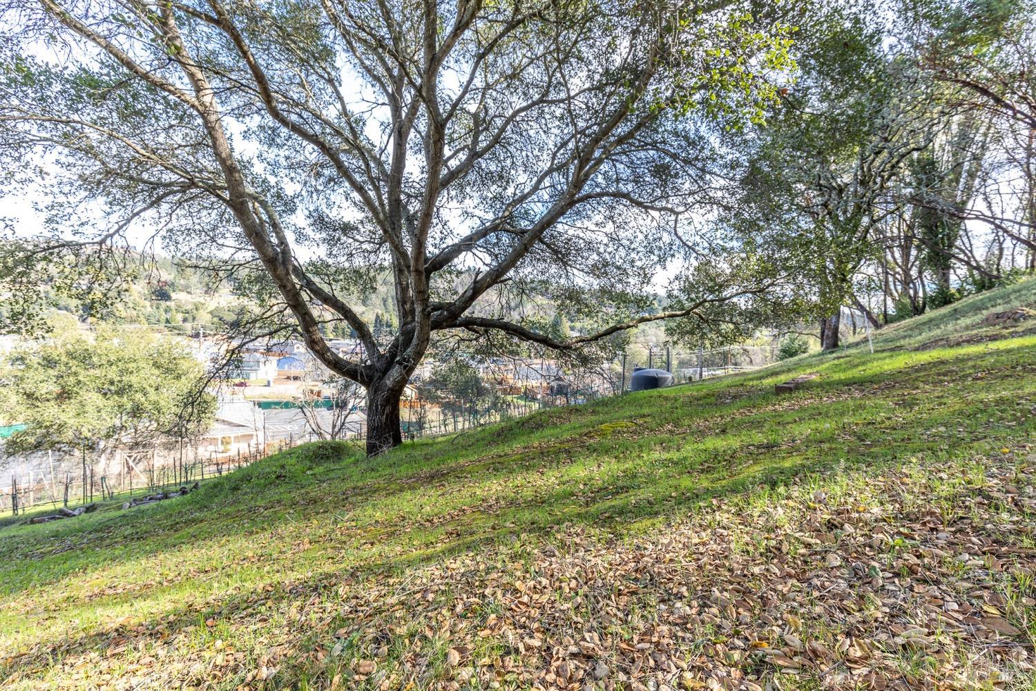 3473 Parker Hill Road Santa Rosa CA 95404