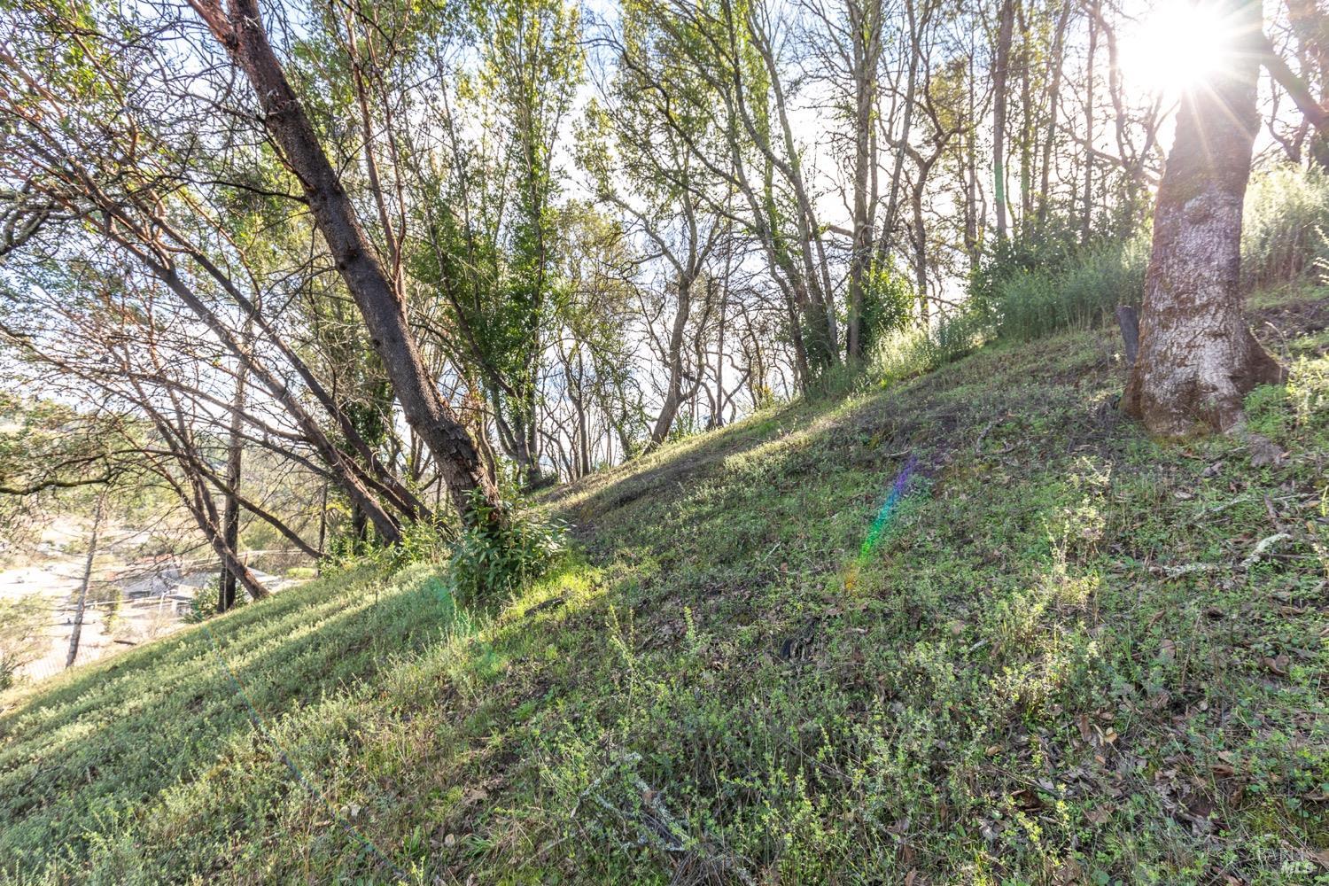 3473 Parker Hill Road Santa Rosa CA 95404