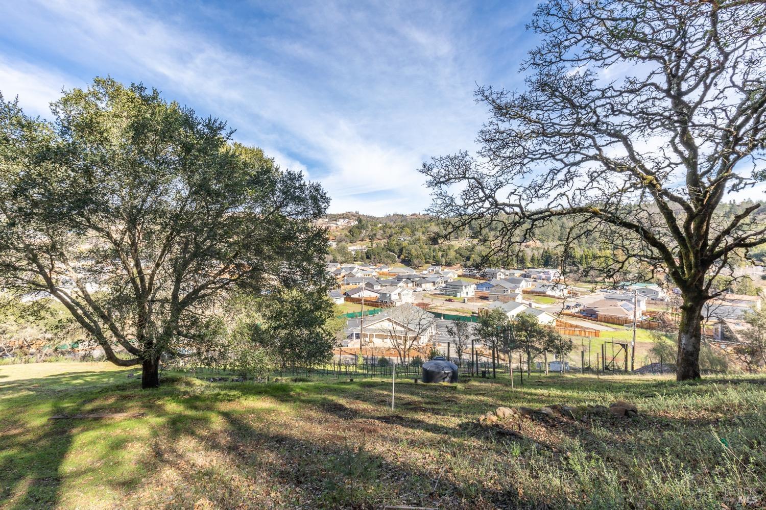 3473 Parker Hill Road Santa Rosa CA 95404