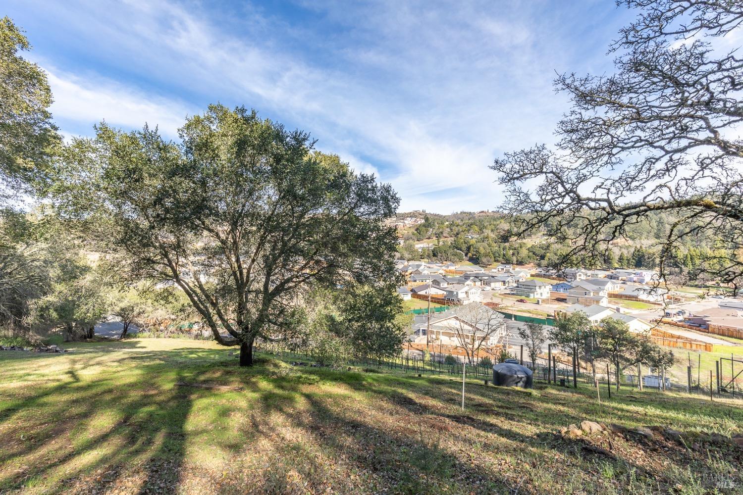 3473 Parker Hill Road Santa Rosa CA 95404