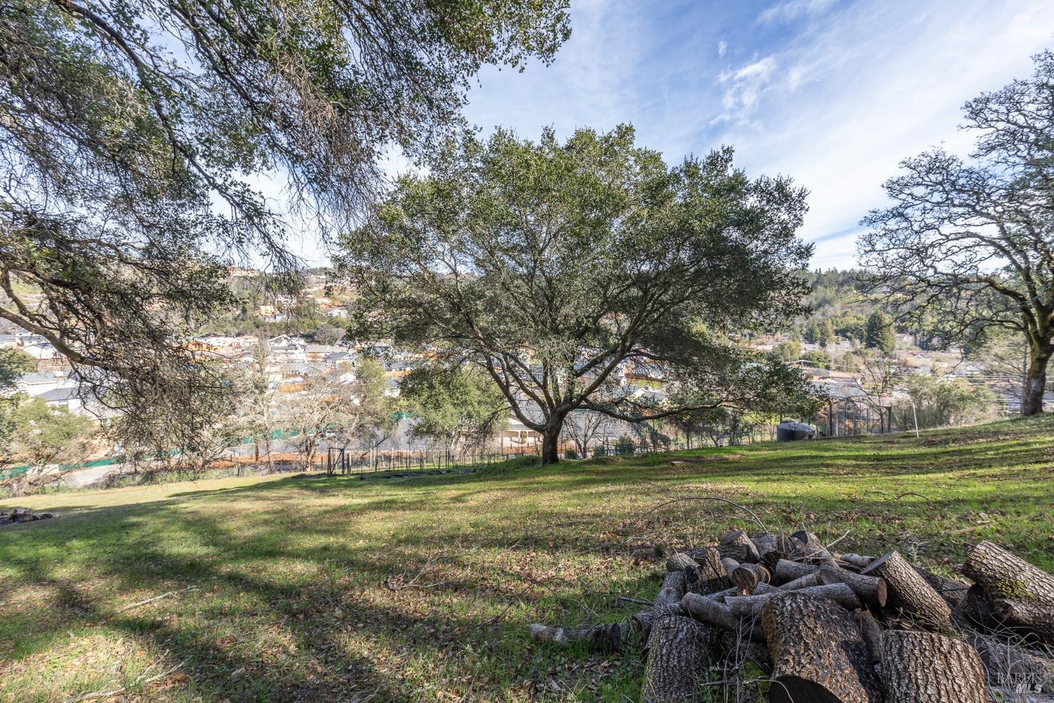 3473 Parker Hill Road Santa Rosa CA 95404