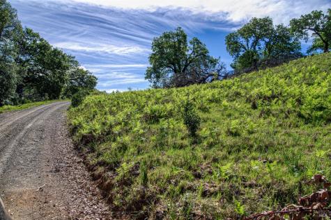 12300 Skaggs Road Geyserville CA 95441