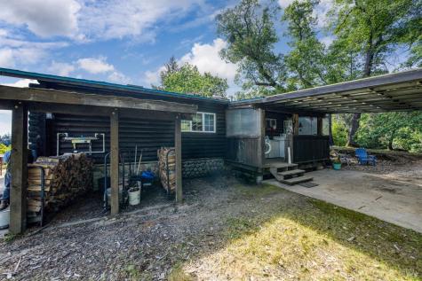 12300 Skaggs Road Geyserville CA 95441