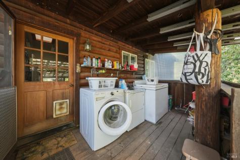 12300 Skaggs Road Geyserville CA 95441