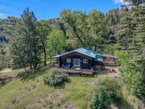 12300 Skaggs Road Geyserville CA 95441