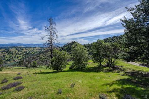 12300 Skaggs Road Geyserville CA 95441