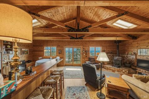 12300 Skaggs Road Geyserville CA 95441