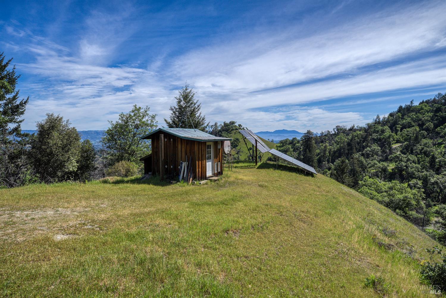 12300 Skaggs Road Geyserville CA 95441