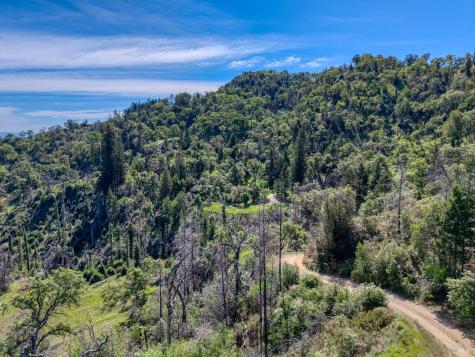 12300 Skaggs Road Geyserville CA 95441