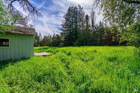 1170 I Street Petaluma CA 94952