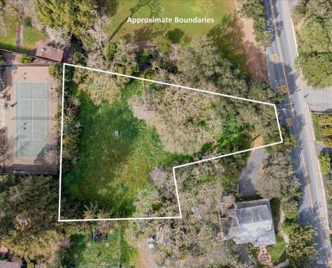 1170 I Street Petaluma CA 94952