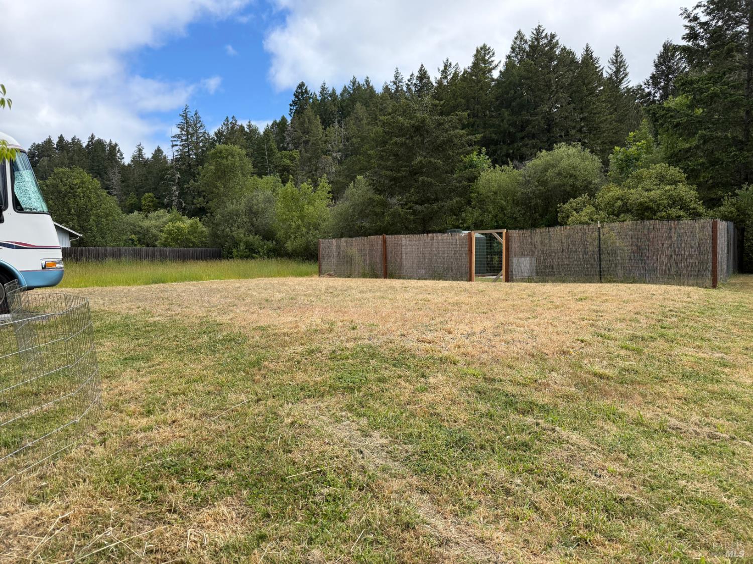 25284 Madrone Drive Willits CA 95490