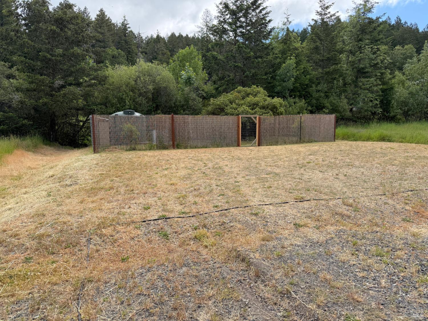 25284 Madrone Drive Willits CA 95490