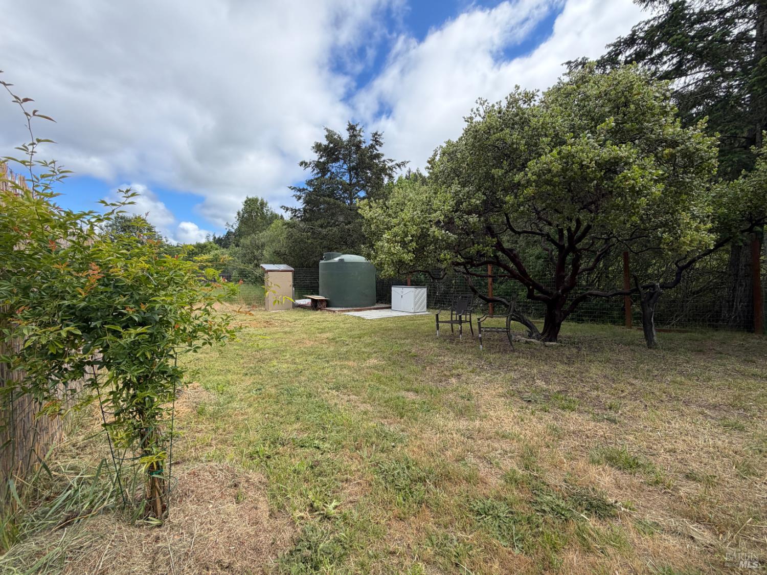 25284 Madrone Drive Willits CA 95490