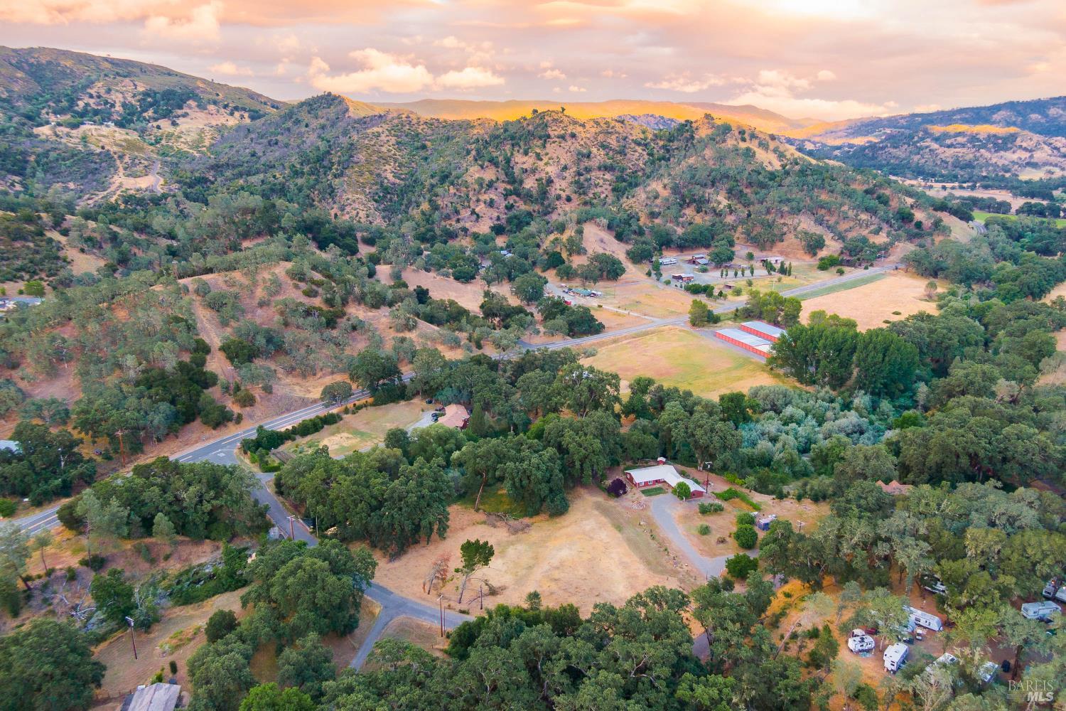 0 Capell Valley Cross Road Napa CA 94558