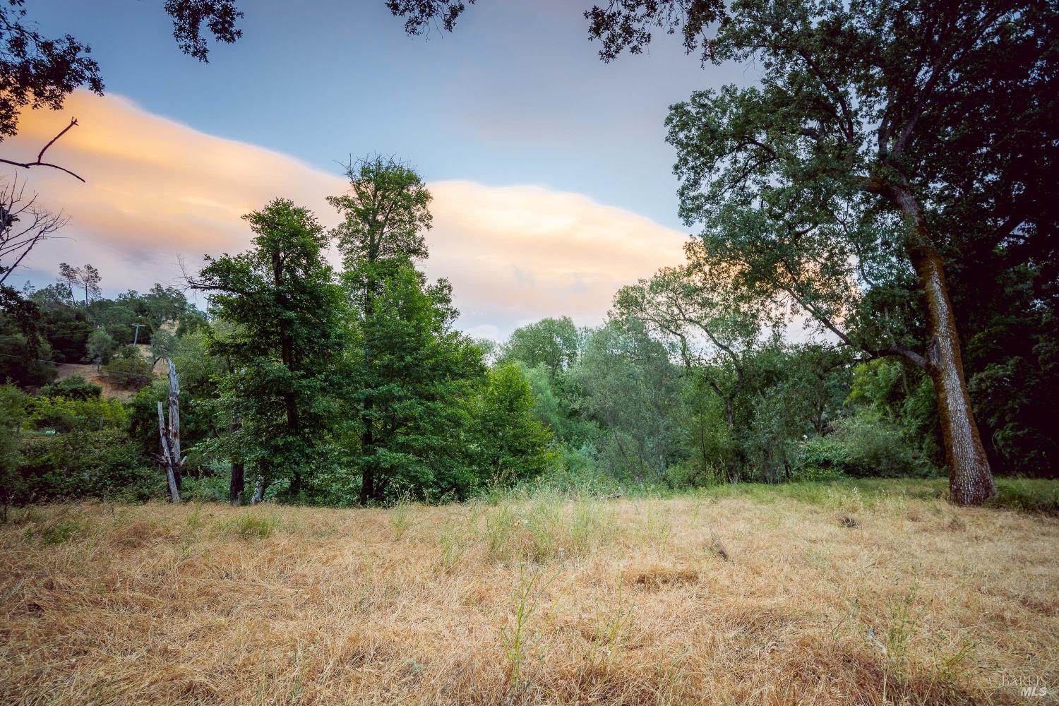0 Capell Valley Cross Road Napa CA 94558