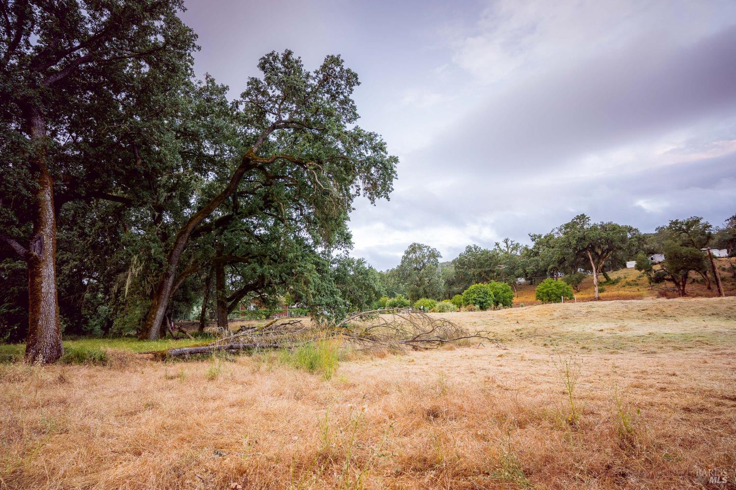 0 Capell Valley Cross Road Napa CA 94558