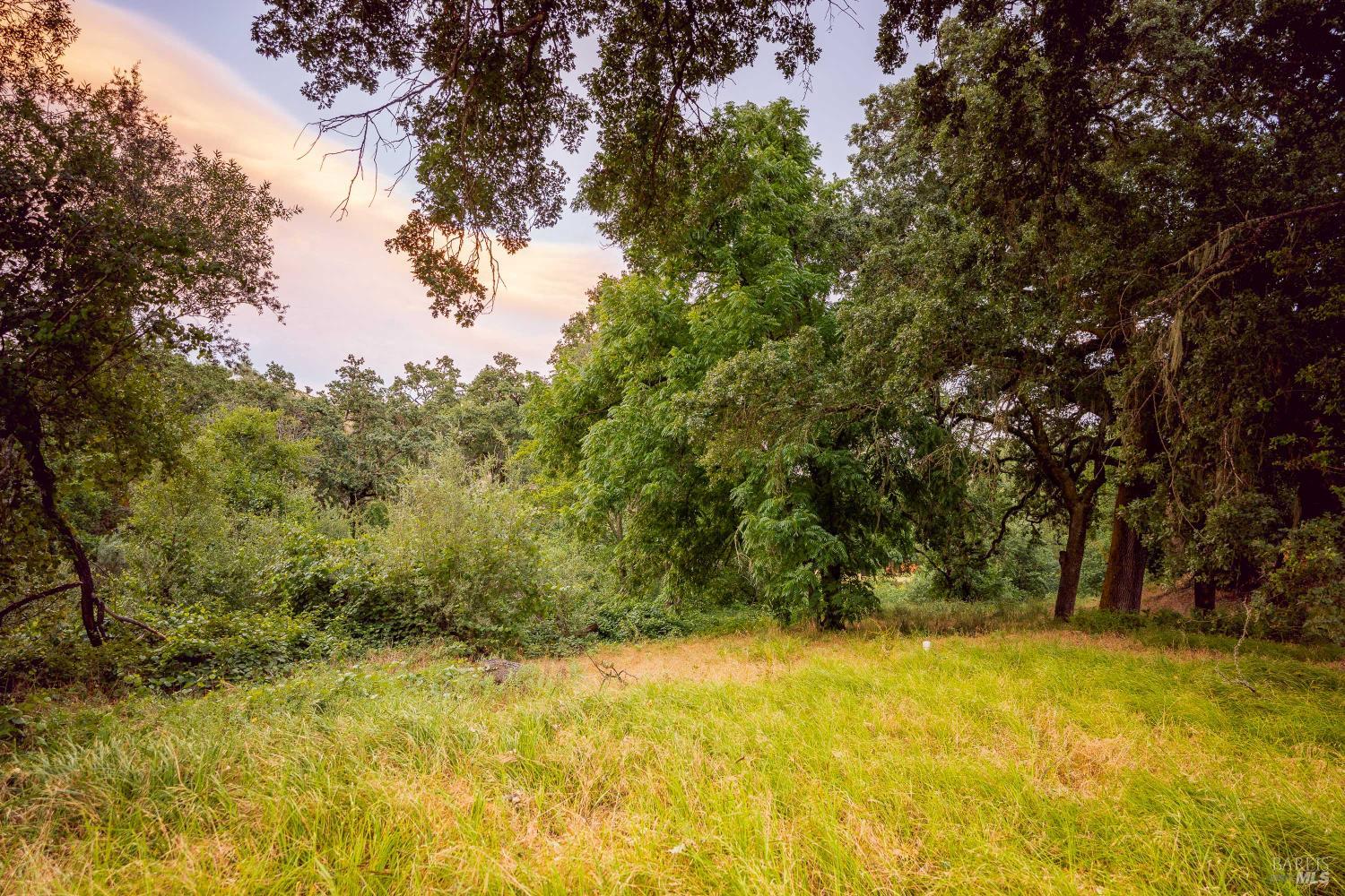 0 Capell Valley Cross Road Napa CA 94558